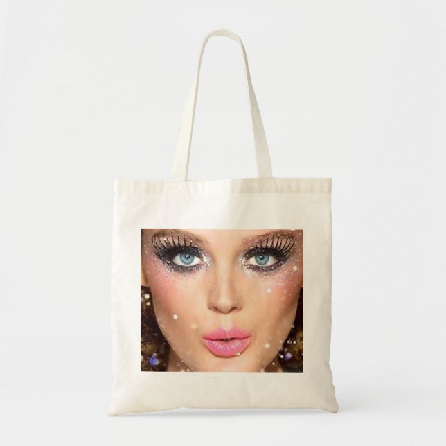 Personalised Gifts Designs? Tote Bag (Front)