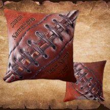 Personalised Gifts for Football Coaches or Players