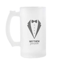 Personalised Gifts for Groomsmen