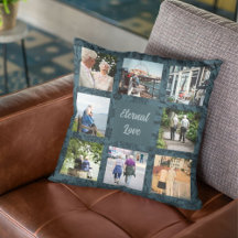 Personalised Gifts for Older Parents Couples Green