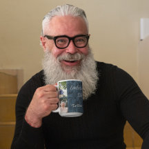 Personalised Gifts for Older Parents Couples Green