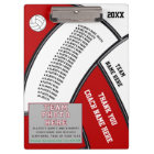 Personalised Gifts for Volleyball Coaches