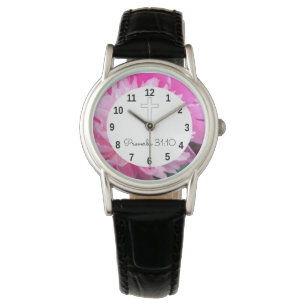 Personalised Gifts for Women - Proverbs 31 Watch