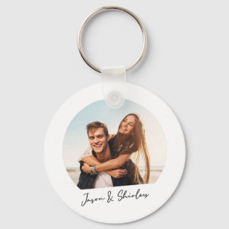 personalised gifts  key ring