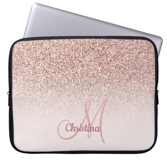 girly laptop sleeve