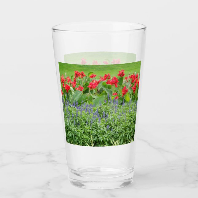 Personalised Glass (Front)