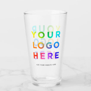 Personalised glasses   Double-sided printing 16oz