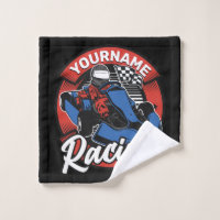 Personalised Go Kart Extreme Racing Karting Race 