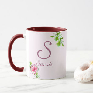 Personalised Goddaughter Mug