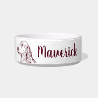 Personalised Golden Retriever Dog Lover Custom Nam