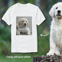 Personalised Golden Retriever Dog Photo and Name