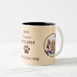 Personalised Golden Retriever Mum Mug Custom