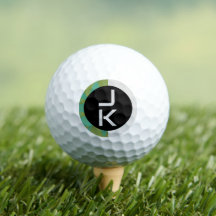 Personalised Golf Balls
