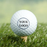 Personalised Golf Balls Titleist Custom Ball Prov1<br><div class="desc">You can customise it with your photo,  logo or with your text.  You can place them as you like on the customisation page. Funny,  unique,  pretty,  or personal,  it's your choice.</div>