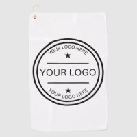 Personalised Golf, Custom Photo Custom Logo Gift