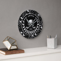 Personalised golfer stylish golf logo