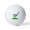 Personalised Golfing Golf Ball
