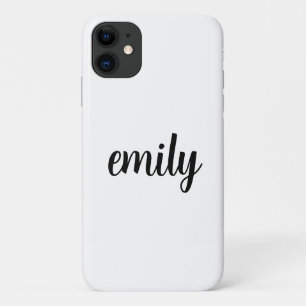 Personalised Goodie Bag - Kids Goodie Bag - Custom iPhone 11 Case