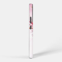 Personalised Gorgeious Watercolour Flower Print 