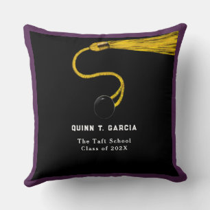 Personalised Graduation Gift Ideas Cushion