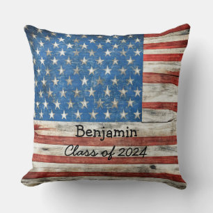 Personalised Graduation Gift Pillow