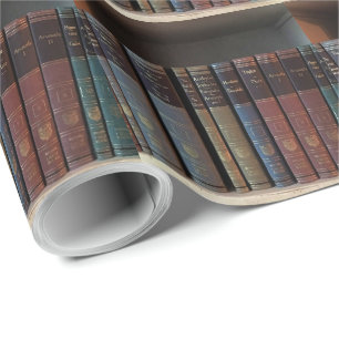 Personalised Graduation Gift Wrapping Paper