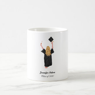 Personalised Graduation Mug - Class of 2020