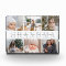 Personalised Grandchildren Photo Collage Block