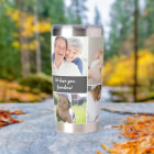 Personalised Grandma Mother's day Photo Collage