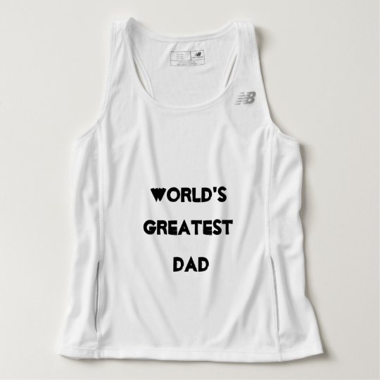 Personalised Greatest Dad Shirt