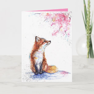 Personalised Greeting Card - First Steps