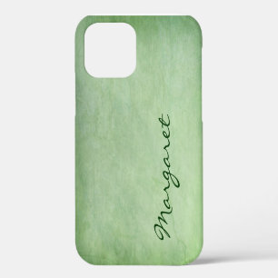 Personalised Gritty Green Case-Mate iPhone Case