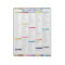 Personalised Grocery List Notepad