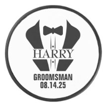 Personalised Groomsmen Gifts