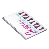 Personalised Gymnast Gymnastics Tumbling Gym Coach