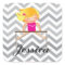 Personalised Gymnastic Girl Gifts