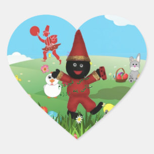  Personalised Haji Firuz Sticker