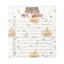 Personalised Halloween Themed Pumpkin, Ghost