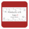 Personalised Handmade With Love Labels