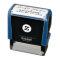 Personalised Handwriting Name Return Address