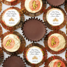 Personalised Happily Ever After Wedding