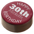 Personalised Happy Birthday