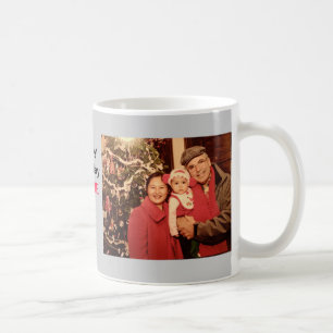 Personalised Happy Birthday Coffee Mug
