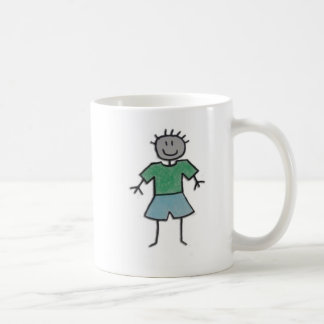 Personalised Happy Fathers Day Mug