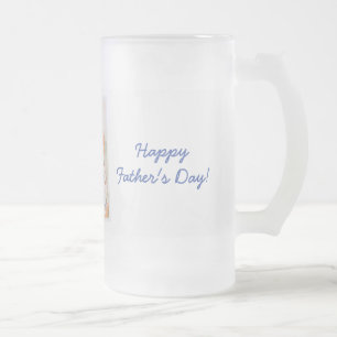 Personalised Happy Fathers Day Mugs ADD YOUR PHOTO