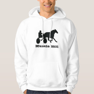 Personalised Harness Racing Shirt