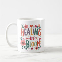 Personalised Healing in Bloom Doctor Floral Spring
