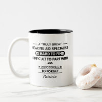 Personalised Hearing Aid Specialist