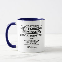 Personalised Heart Surgeon
