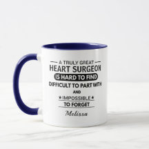Personalised Heart Surgeon